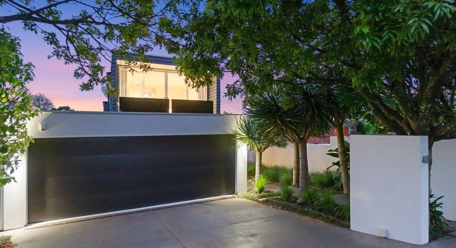  at 40 Woodside Road, Mount Eden, Auckland City, Auckland