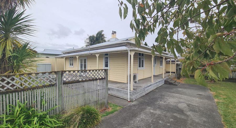  at 12 Pirie, City Centre, Palmerston North, Manawatu / Whanganui