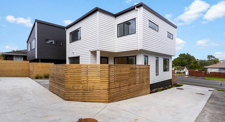  at 44A Oreil Avenue, West Harbour, Auckland