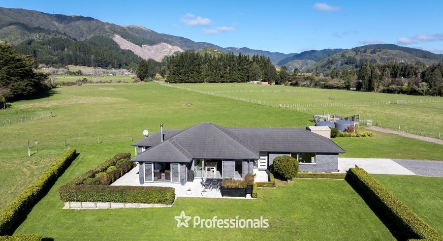  at 112 Parkes Line Road, Maymorn, Upper Hutt
