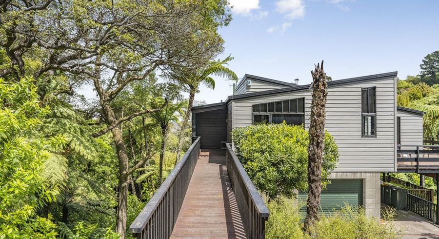  at 54 Wairere Road, Belmont, Lower Hutt