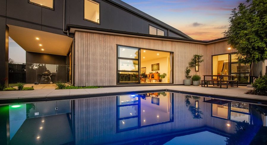  at 19 Liquidambar Drive, Hobsonville, Waitakere City, Auckland