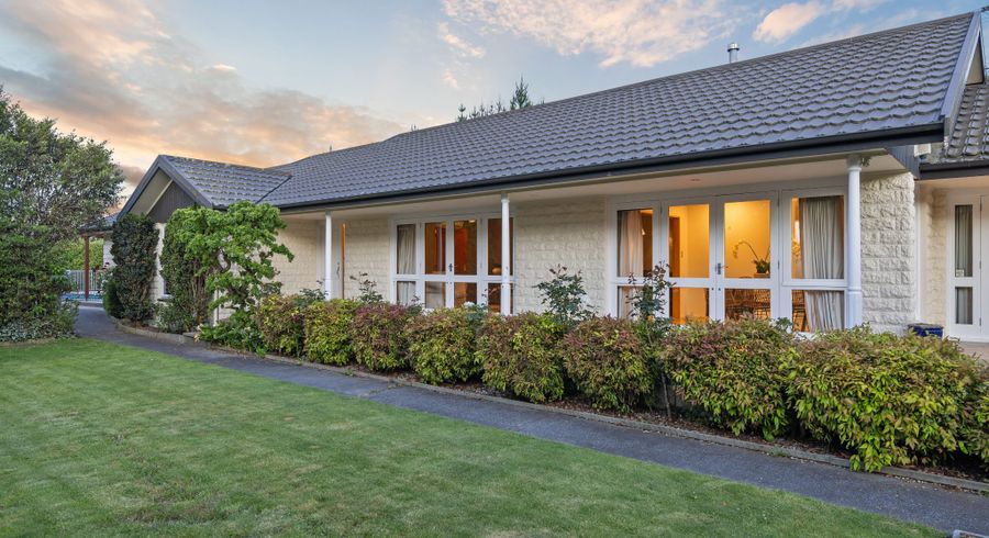  at 586 Yaldhurst Road, Yaldhurst, Christchurch