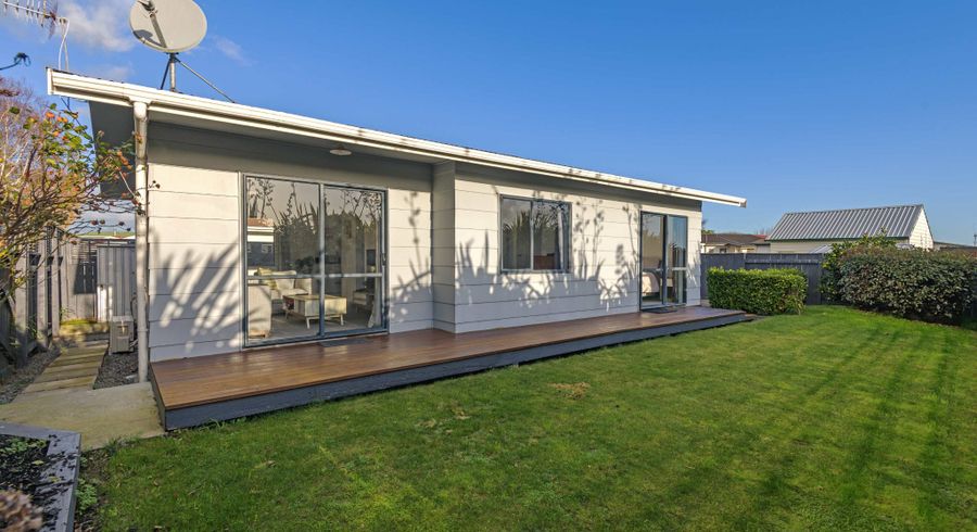  at 91 Benmore Ave, Cloverlea, Palmerston North, Manawatu / Whanganui