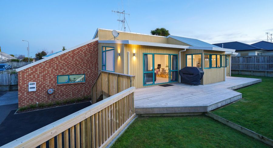  at 167B Clarkin Road, Fairfield, Hamilton