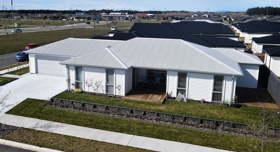  at 15 Waituna Street, Pegasus, Pegasus