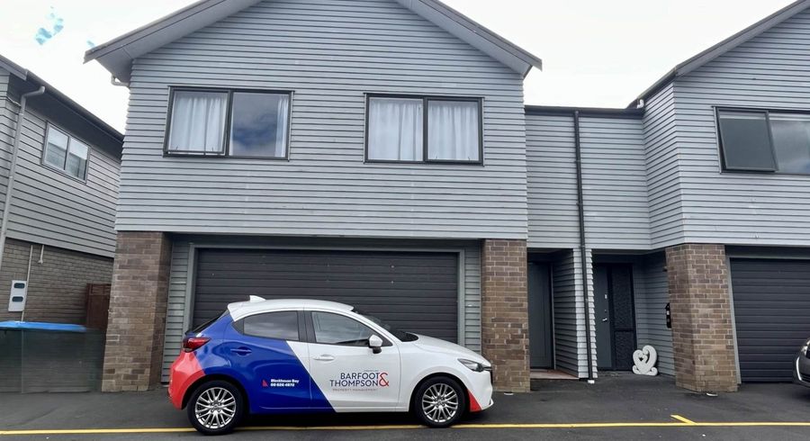  at 20/167 Whitney Street, New Windsor, Auckland City, Auckland