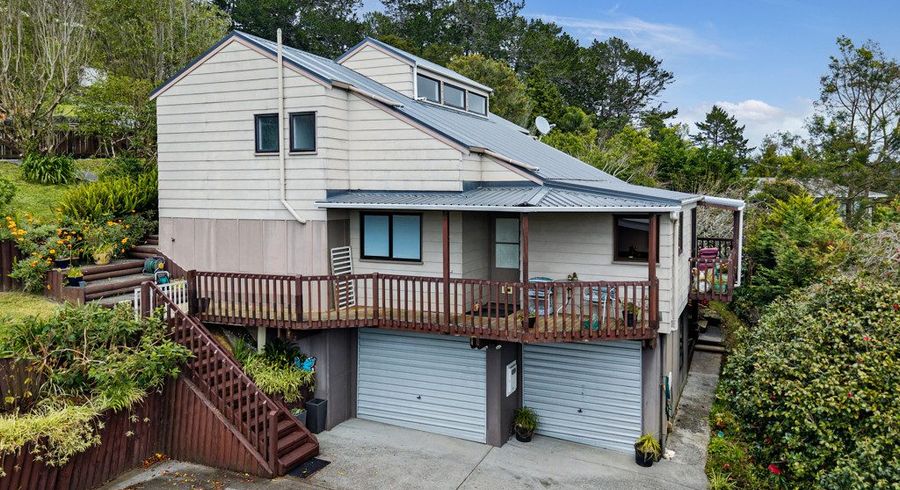  at 25 Tikorangi Place, Morningside, Whangarei, Northland