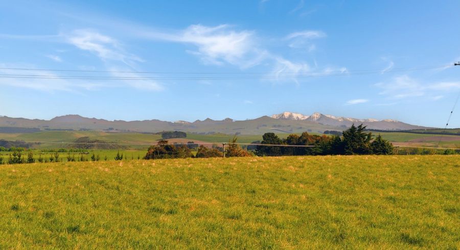  at Lot 1 Maheno-Herbert Road, Maheno, Waitaki, Otago