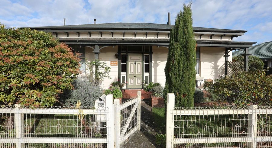  at 142 Manchester Street, Feilding, Manawatu, Manawatu / Whanganui