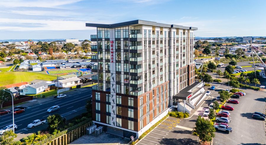  at 803/770A Great South Road, Manukau, Manukau City, Auckland