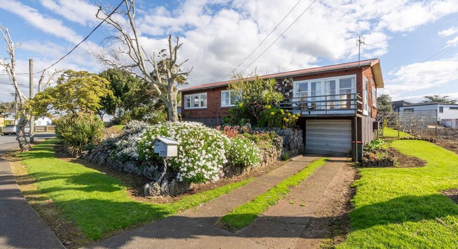  at 225 Panama Road, Mount Wellington, Auckland City, Auckland