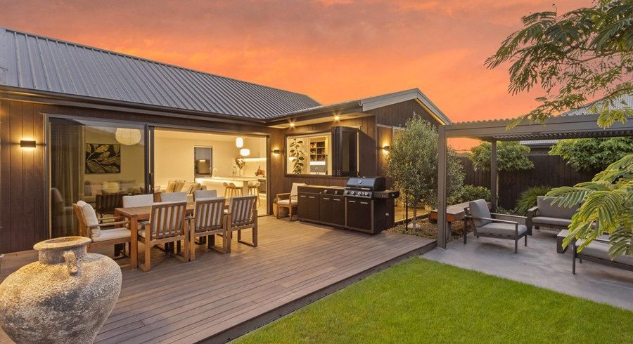  at 114 Prestons Park Drive, Marshland, Christchurch
