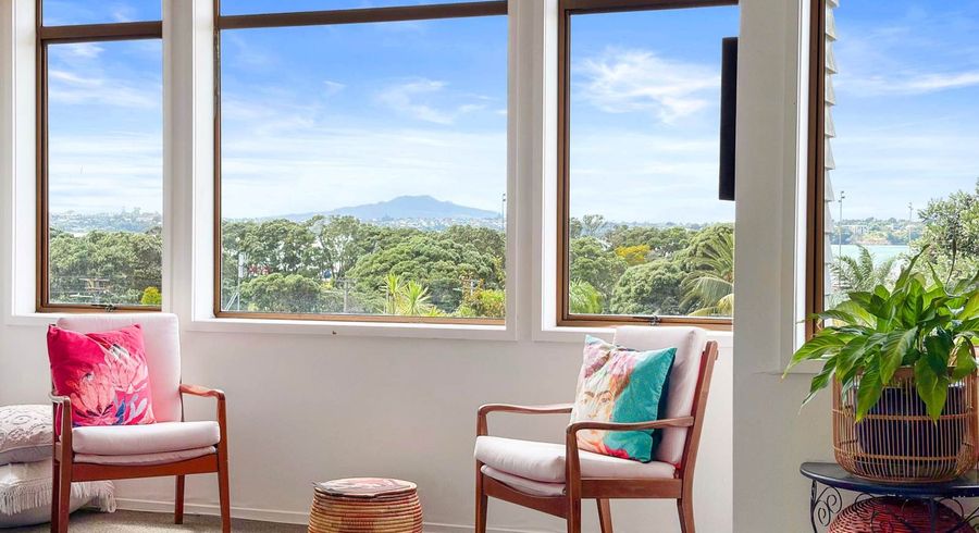  at 5/21 Richmond Avenue, Northcote Point, North Shore City, Auckland