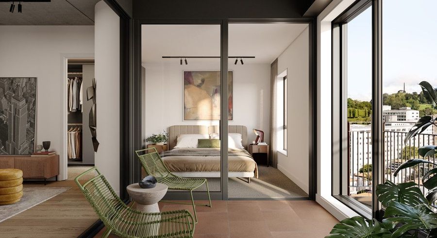  at 229 Green Lane West (1 Bed Flexi), Epsom, Auckland City, Auckland