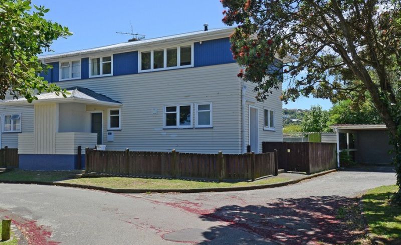  at 1/567 High Street, Boulcott, Lower Hutt