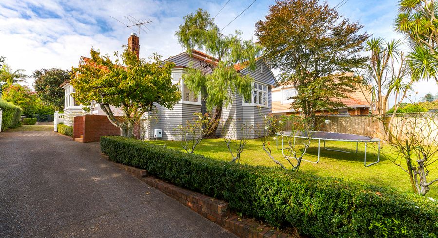  at 134 St Andrews Road, Epsom, Auckland