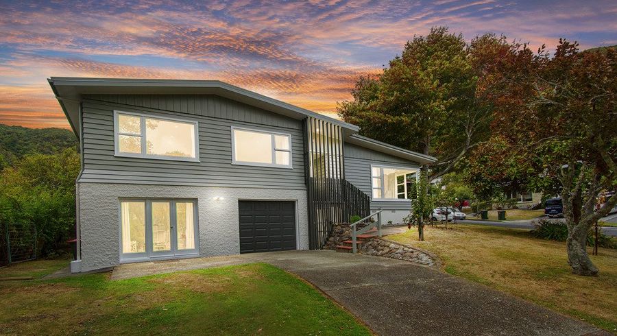  at 11 Cleary Street, Waterloo, Lower Hutt