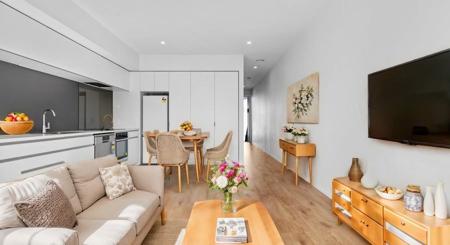  at 4/6 Waverley Street, Sydenham, Christchurch