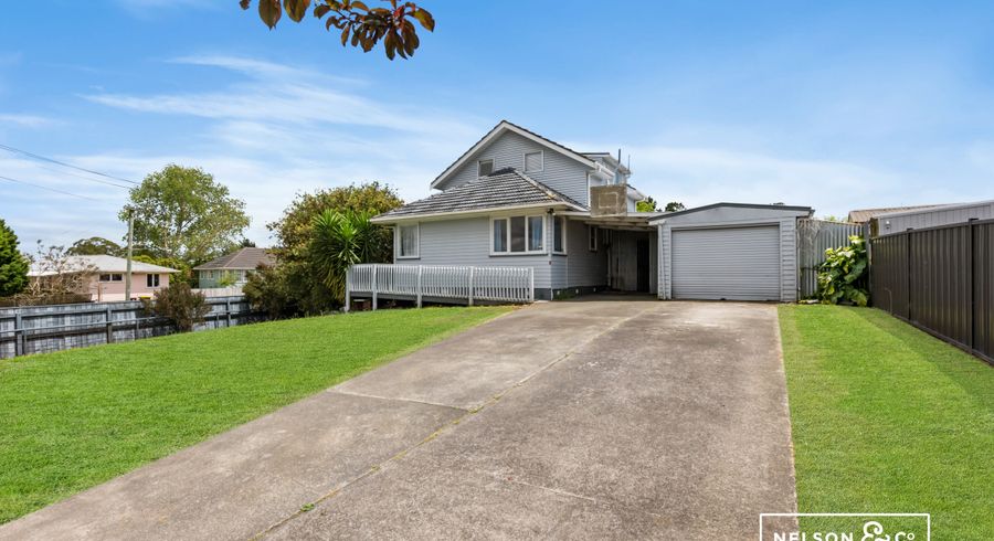  at 36 Antrim Crescent, Otara, Auckland