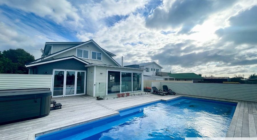  at 193 Carrington Street, Vogeltown, New Plymouth, Taranaki
