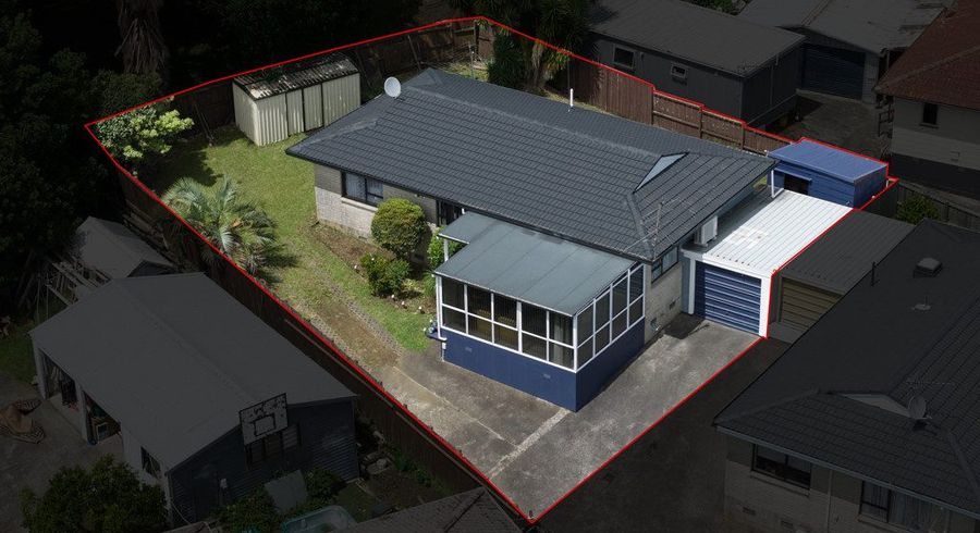  at 2/54 Finlayson Avenue, Manurewa, Manukau City, Auckland