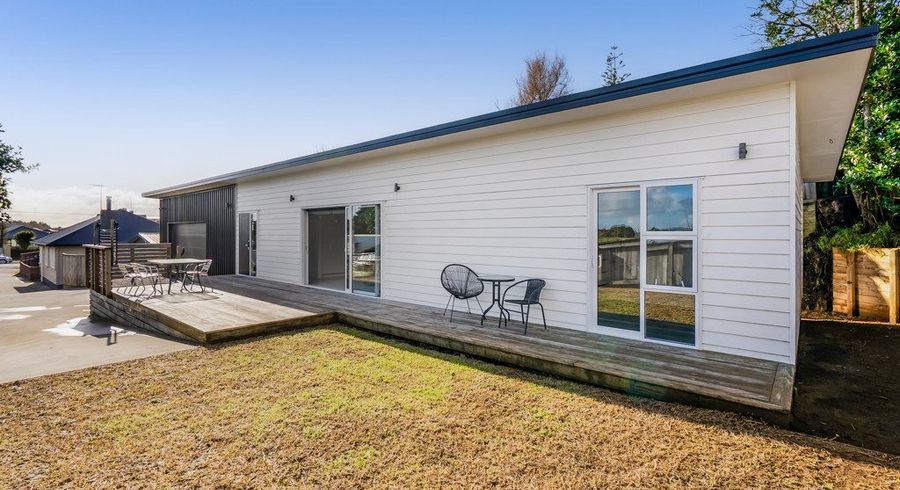  at 79a Pohutukawa Place, Bell Block, New Plymouth, Taranaki