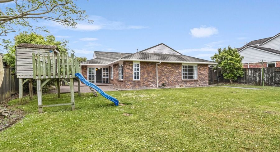  at 16 Rosebank Avenue, Kelvin Grove, Palmerston North, Manawatu / Whanganui