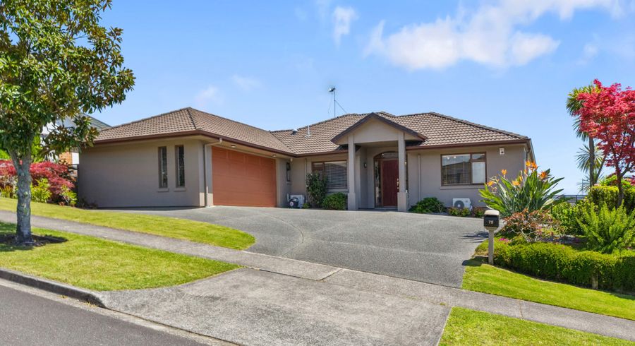  at 75 Orange Lane, Bethlehem, Tauranga, Bay Of Plenty