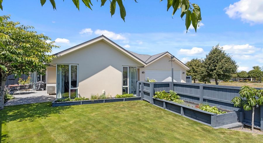  at 9 Becmead Drive, Harewood, Christchurch