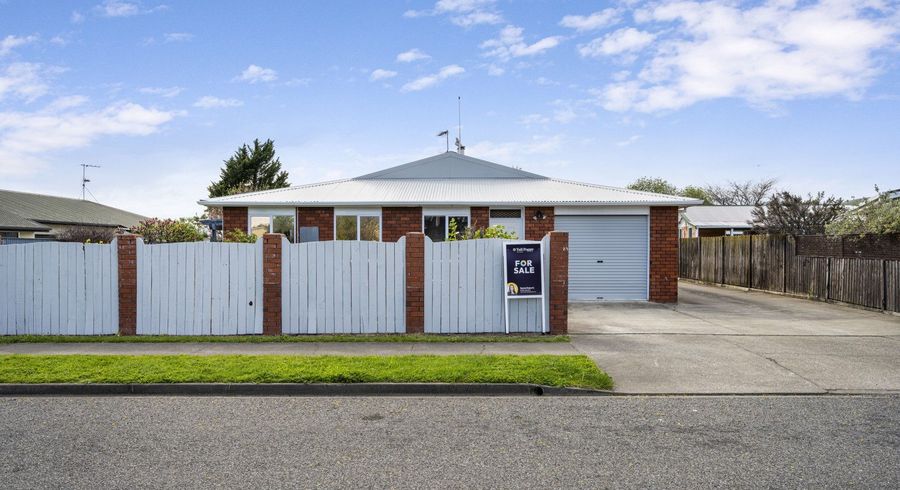  at 29 Arthur Baker Place, Redwoodtown, Blenheim