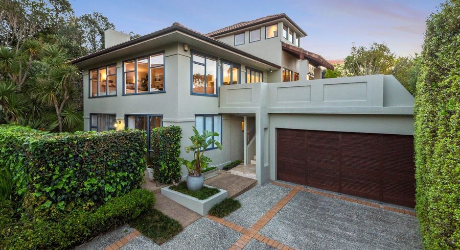  at 17 Saratoga Avenue, Herne Bay, Auckland City, Auckland
