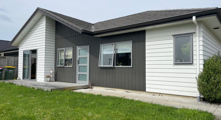  at 6A Tokerau Drive, Rototuna, Hamilton, Waikato