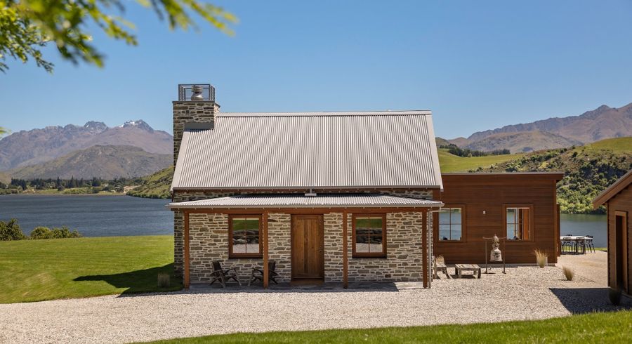  at 17 Wilding Road, Lake Hayes, Queenstown-Lakes, Otago