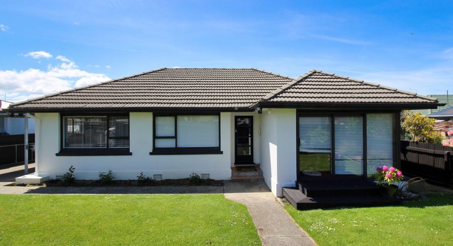  at 3 Matai Street, Hargest, Invercargill