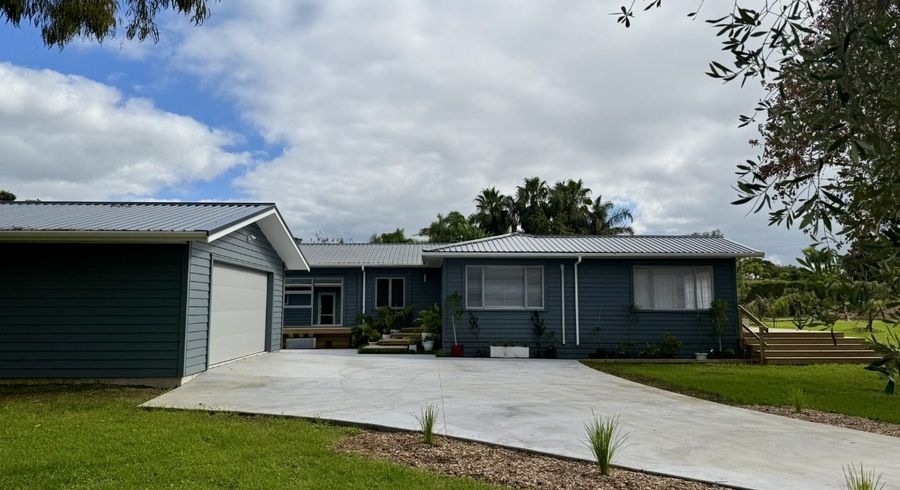  at Kerikeri, Far North, Northland
