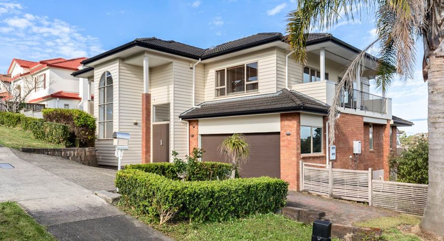  at 5 Joy Street, Albany Heights, Auckland