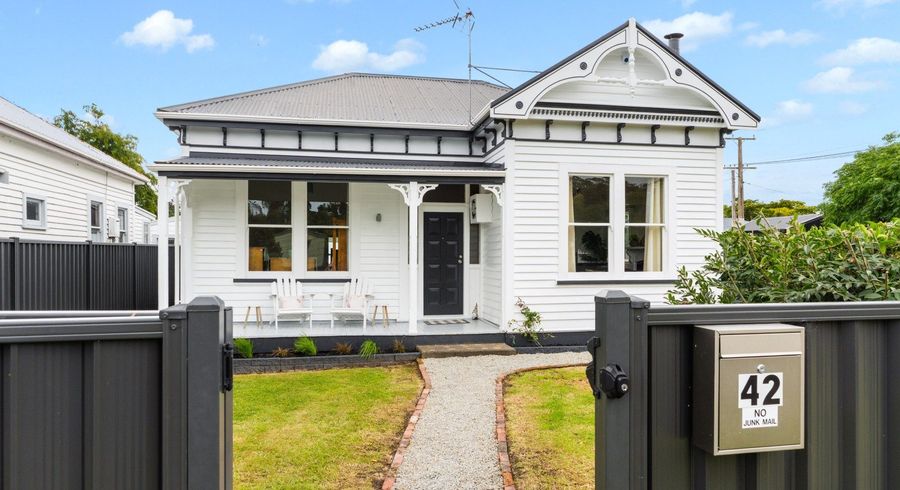  at 42 Valley Road, Mangapapa, Gisborne, Gisborne