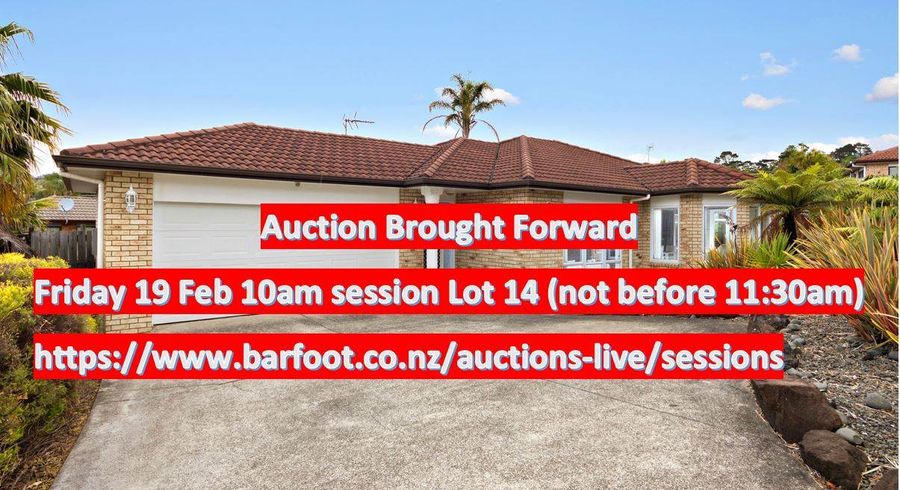 at 8 Elkstone Place, Henderson, Auckland