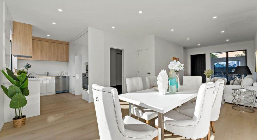  at 122D Leybourne Circle, Glen Innes, Auckland City, Auckland