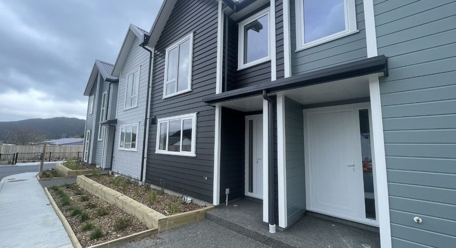  at 5 Te Ara O Puakawe, Wainuiomata, Lower Hutt, Wellington