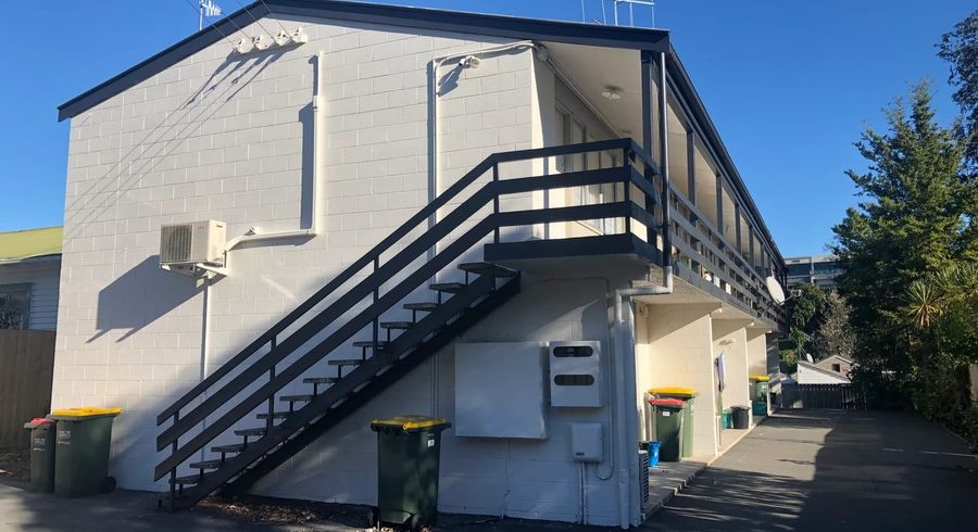  at 7/17 Opoia Road, Hamilton East, Hamilton, Waikato