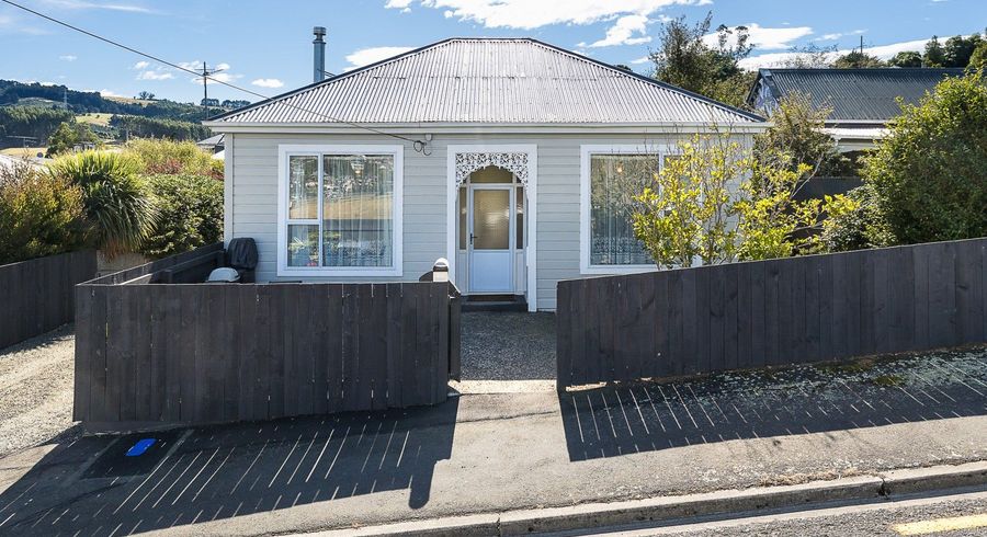  at 22 Short Street, Burnside, Dunedin