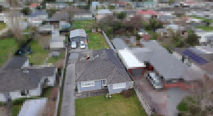  at 25 Dover Road, Wainuiomata, Lower Hutt, Wellington