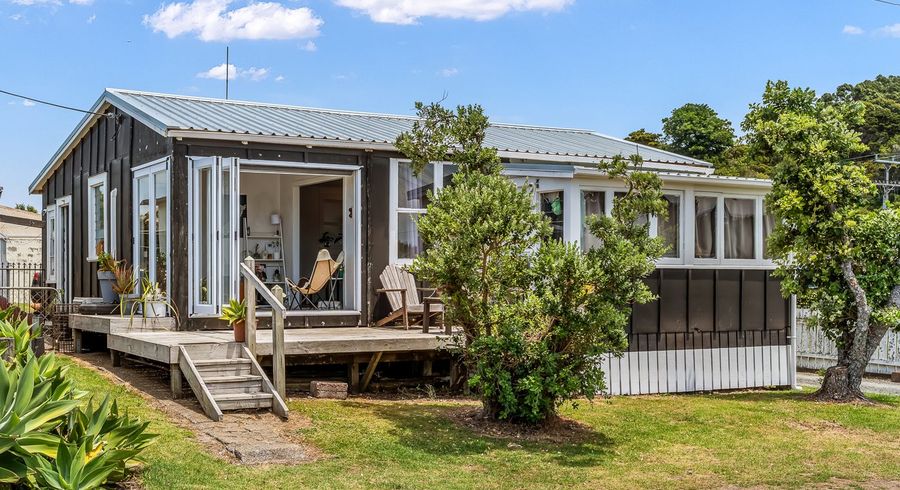  at 22 Kopipi Crescent, Ngunguru, Whangarei, Northland