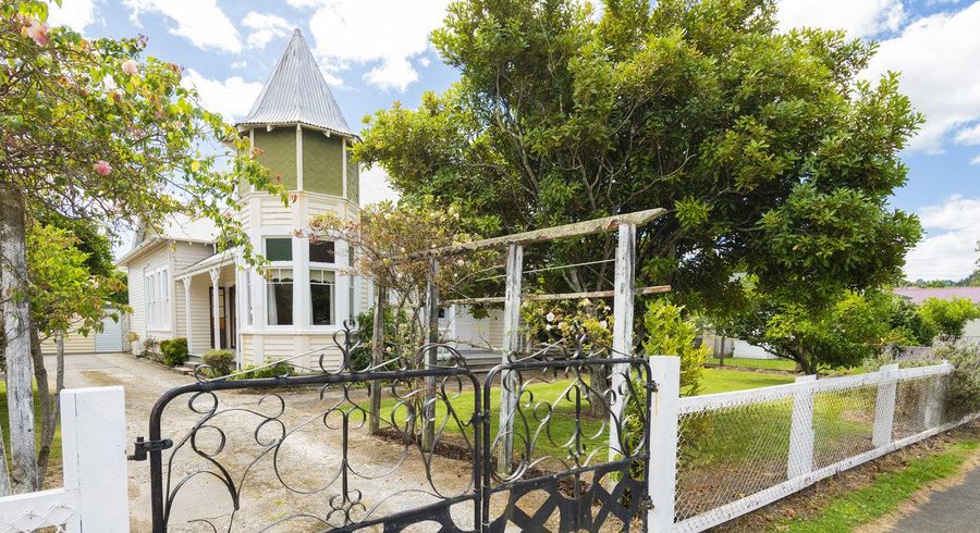  at 7 Derby Street, Gisborne, Gisborne