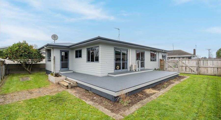  at 9A Roy Street, Nawton, Hamilton