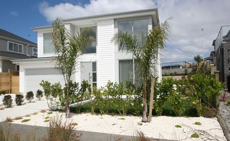  at 38 Headland drive, Long Bay, North Shore City, Auckland