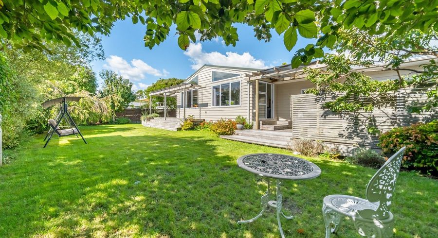  at 30 Longfellow Street, Trentham, Upper Hutt