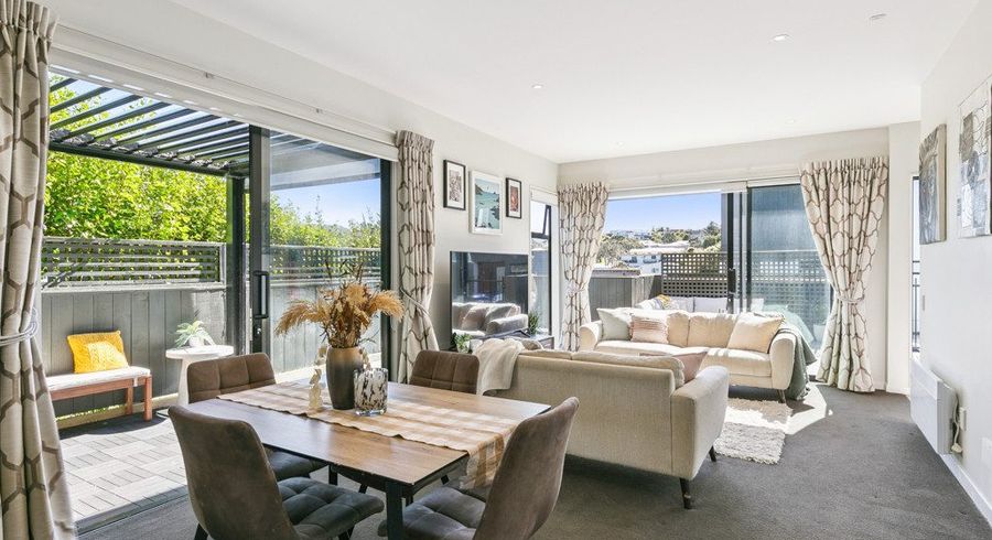  at 16/6 Oswald Crescent, Paparangi, Wellington, Wellington